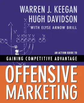 Davidson |  Offensive Marketing | Buch |  Sack Fachmedien