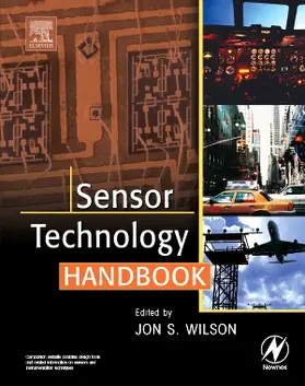 Wilson |  Sensor Technology Handbook | Buch |  Sack Fachmedien