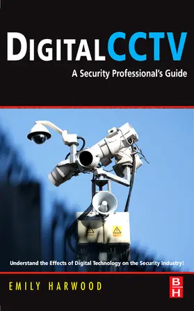 Harwood |  Digital CCTV | Buch |  Sack Fachmedien