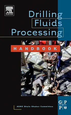  Drilling Fluids Processing Handbook | Buch |  Sack Fachmedien