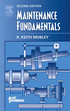 Mobley |  Maintenance Fundamentals | Buch |  Sack Fachmedien