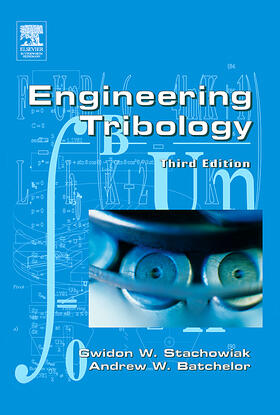 Stachowiak / Batchelor |  Engineering Tribology | Buch |  Sack Fachmedien