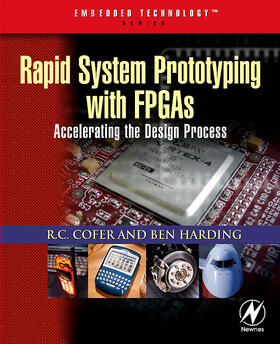 Cofer / Harding |  Rapid System Prototyping with FPGAs | Buch |  Sack Fachmedien