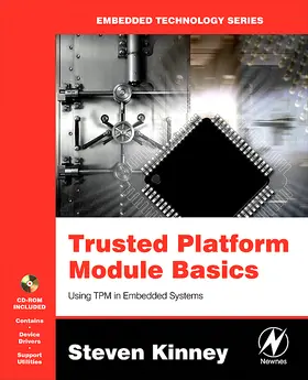 Kinney |  Trusted Platform Module Basics | Buch |  Sack Fachmedien