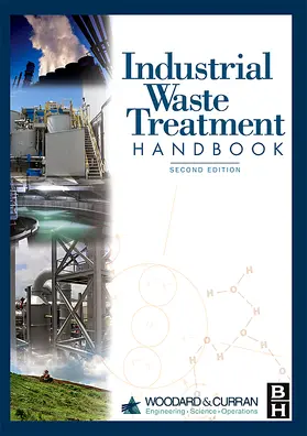  Industrial Waste Treatment Handbook | Buch |  Sack Fachmedien