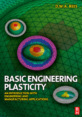 Rees |  Basic Engineering Plasticity | Buch |  Sack Fachmedien