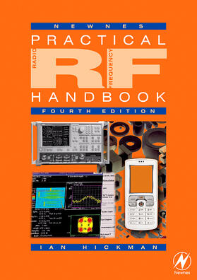 Hickman | Practical RF Handbook | Buch | 978-0-7506-8039-4 | sack.de