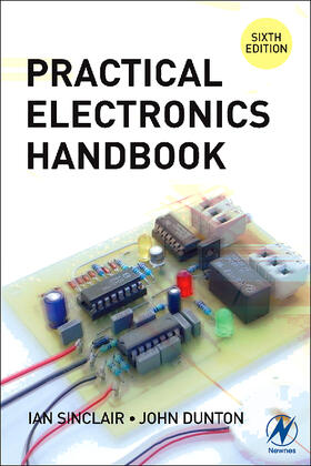 Dunton |  Practical Electronics Handbook | Buch |  Sack Fachmedien