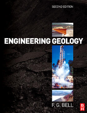 Bell |  Engineering Geology | Buch |  Sack Fachmedien