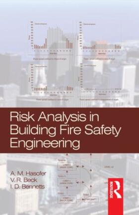 Riffel / Hasofer / Levin |  Risk Analysis in Building Fire Safety Engineering | Buch |  Sack Fachmedien