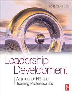 Ryan |  Leadership Development | Buch |  Sack Fachmedien