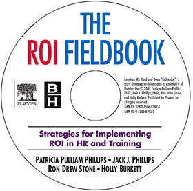 Phillips / Stone / Burkett |  The ROI Fieldbook CD-ROM | Sonstiges |  Sack Fachmedien