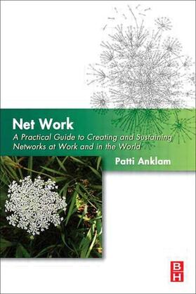 Anklam |  Net Work | Buch |  Sack Fachmedien