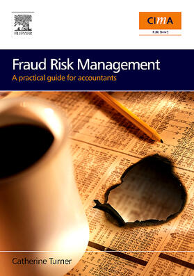 Turner | Fraud Risk Management | Buch | 978-0-7506-8381-4 | sack.de