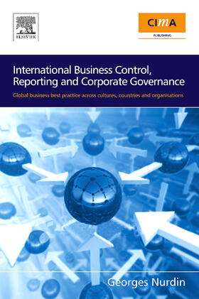 Nurdin |  International Business Control, Reporting and Corporate Gove | Buch |  Sack Fachmedien