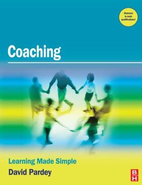Pardey |  Coaching | Buch |  Sack Fachmedien