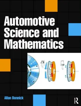 Bonnick |  Automotive Science and Mathematics | Buch |  Sack Fachmedien