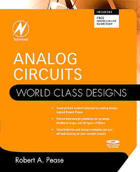 Pease |  Analog Circuits | Buch |  Sack Fachmedien