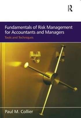 Collier |  Fundamentals of Risk Management for Accountants and Managers | Buch |  Sack Fachmedien