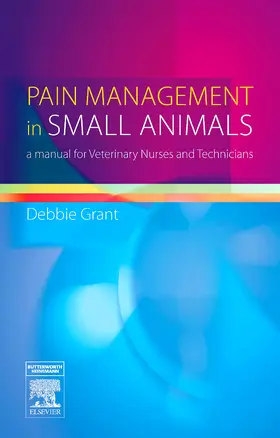 Doyle (nee Grant) |  Pain Management in Small Animals | Buch |  Sack Fachmedien