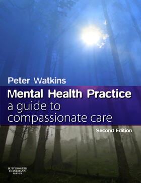 Watkins |  Mental Health Practice | Buch |  Sack Fachmedien