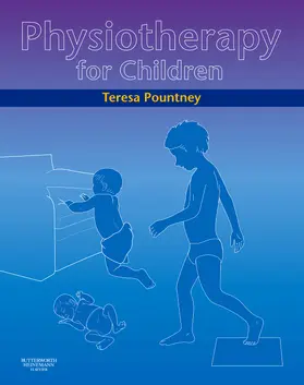 Pountney |  Physiotherapy for Children | Buch |  Sack Fachmedien