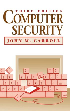 Carroll |  Computer Security | Buch |  Sack Fachmedien