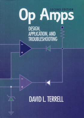 Terrell |  Op Amps: Design, Application, and Troubleshooting | Buch |  Sack Fachmedien