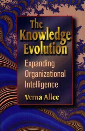 Allee |  The Knowledge Evolution | Buch |  Sack Fachmedien