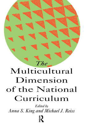 King / Reiss |  The Multicultural Dimension Of The National Curriculum | Buch |  Sack Fachmedien