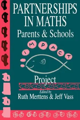 Merttens / Vass |  Partnership In Maths | Buch |  Sack Fachmedien