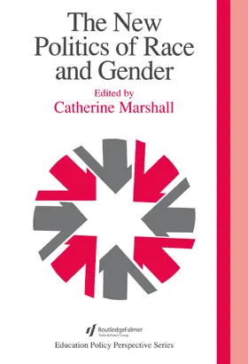 Marshall |  The New Politics Of Race And Gender | Buch |  Sack Fachmedien