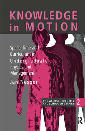 Nespor |  Knowledge In Motion | Buch |  Sack Fachmedien