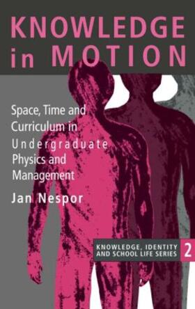 Nespor |  Knowledge In Motion | Buch |  Sack Fachmedien