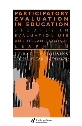 Earl / Cousins |  Participatory Evaluation In Education | Buch |  Sack Fachmedien