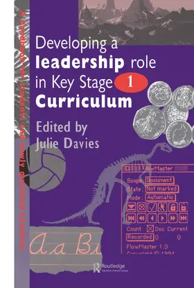 Davies |  Developing a Leadership Role Within the Key Stage 1 Curriculum | Buch |  Sack Fachmedien