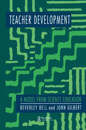 Bell / Gilbert |  Teacher Development | Buch |  Sack Fachmedien