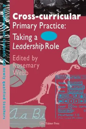 Webb |  Cross-Curricular Primary Practice | Buch |  Sack Fachmedien