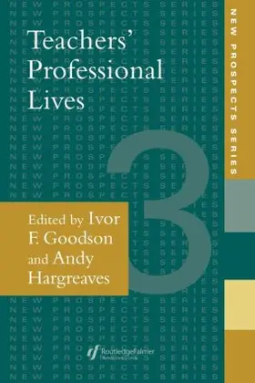 Goodson |  Teachers' Professional Lives | Buch |  Sack Fachmedien