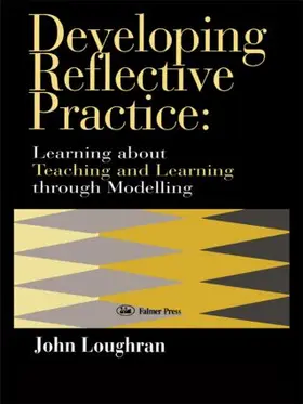 Loughran |  Developing Reflective Practice | Buch |  Sack Fachmedien