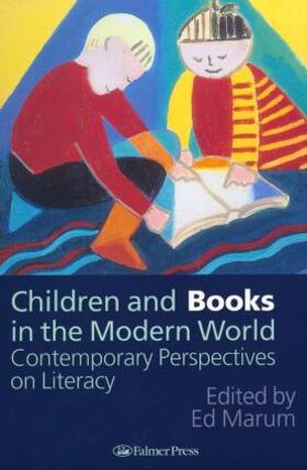 Marum |  Children And Books In The Modern World | Buch |  Sack Fachmedien