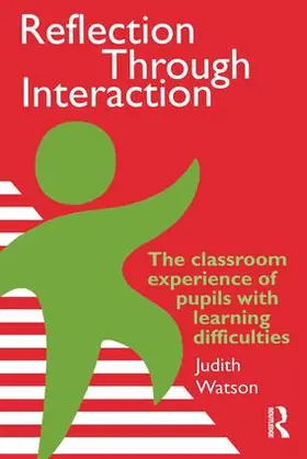 Moray House Institute of Education |  Reflection Through Interaction | Buch |  Sack Fachmedien