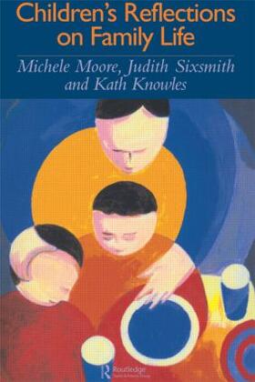  Children's Reflections On Family Life | Buch |  Sack Fachmedien