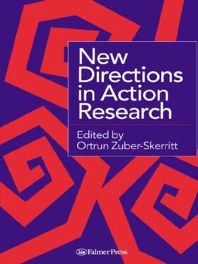 Zuber-Skerritt |  New Directions in Action Research | Buch |  Sack Fachmedien