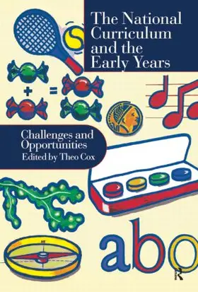 Cox |  National Curriculum In The Early Years | Buch |  Sack Fachmedien