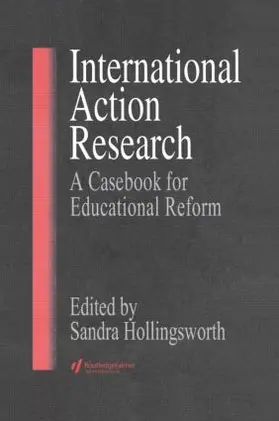 Hollingsworth |  International Action Research | Buch |  Sack Fachmedien