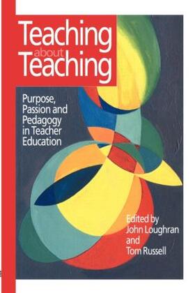 Russell / Loughran |  Teaching about Teaching | Buch |  Sack Fachmedien