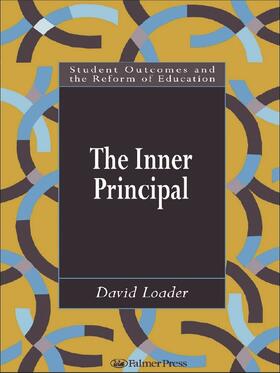 Loader |  The Inner Principal | Buch |  Sack Fachmedien