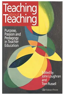 Russell / Loughran |  Teaching about Teaching | Buch |  Sack Fachmedien