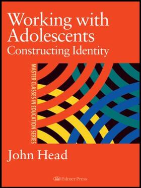 Head |  Working With Adolescents | Buch |  Sack Fachmedien